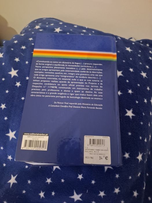Enciclopédia língua portuguesa