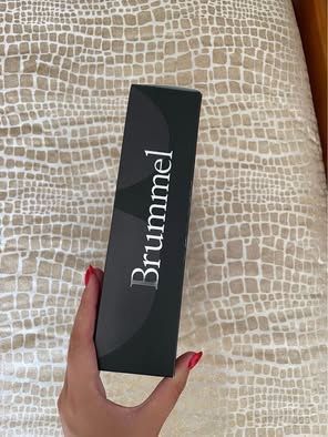 Kit de higiene Brummel