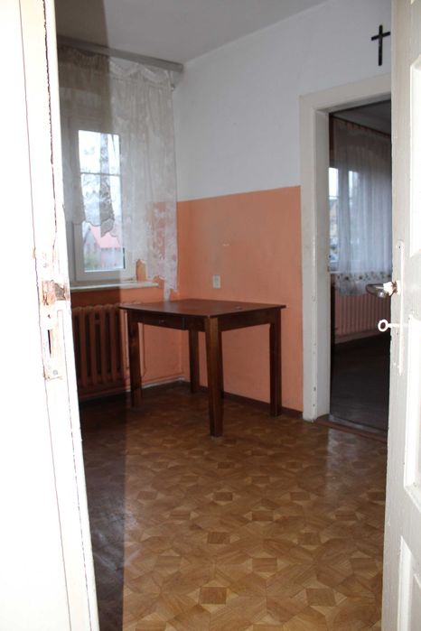 Dom bliźniak ul. Marii Konopnickiej Węgorzewo