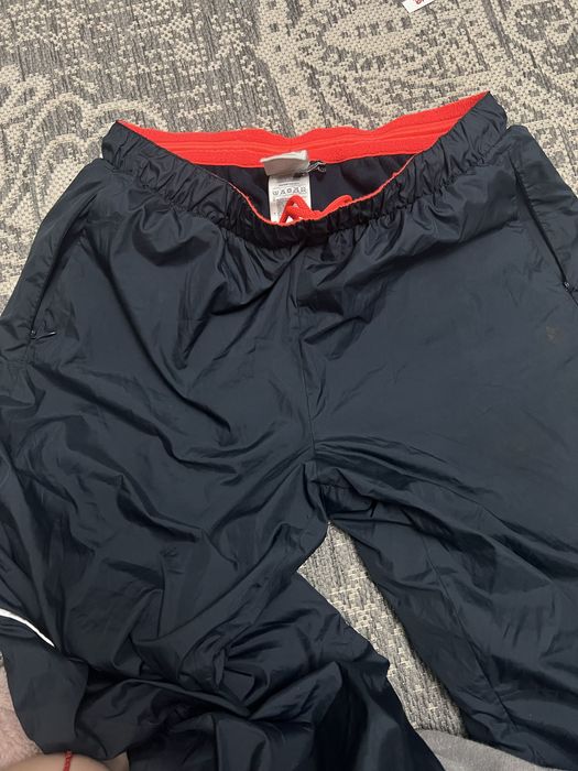 Спортивні лижні штани Adidas