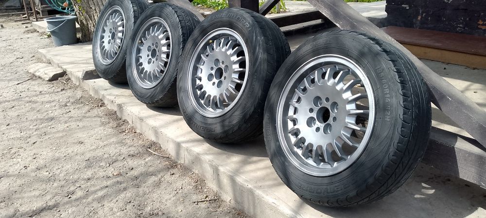 Диски R14 4х100 et 35 Lanos Aveo Opel Volkswagen Renault Honda