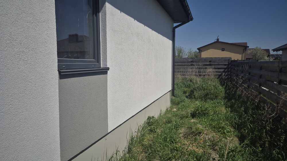 Продаж одноповерхового дуплексу 92 м² з ділянкою 3.8 сотки в Гостомелі - Widok 6