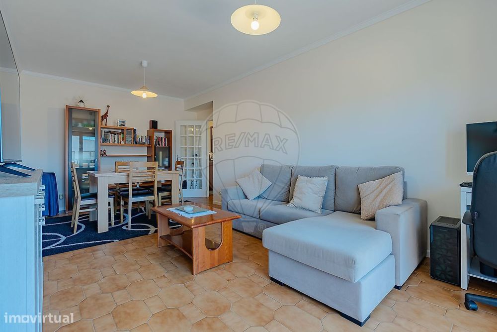 Apartamento T2 para venda