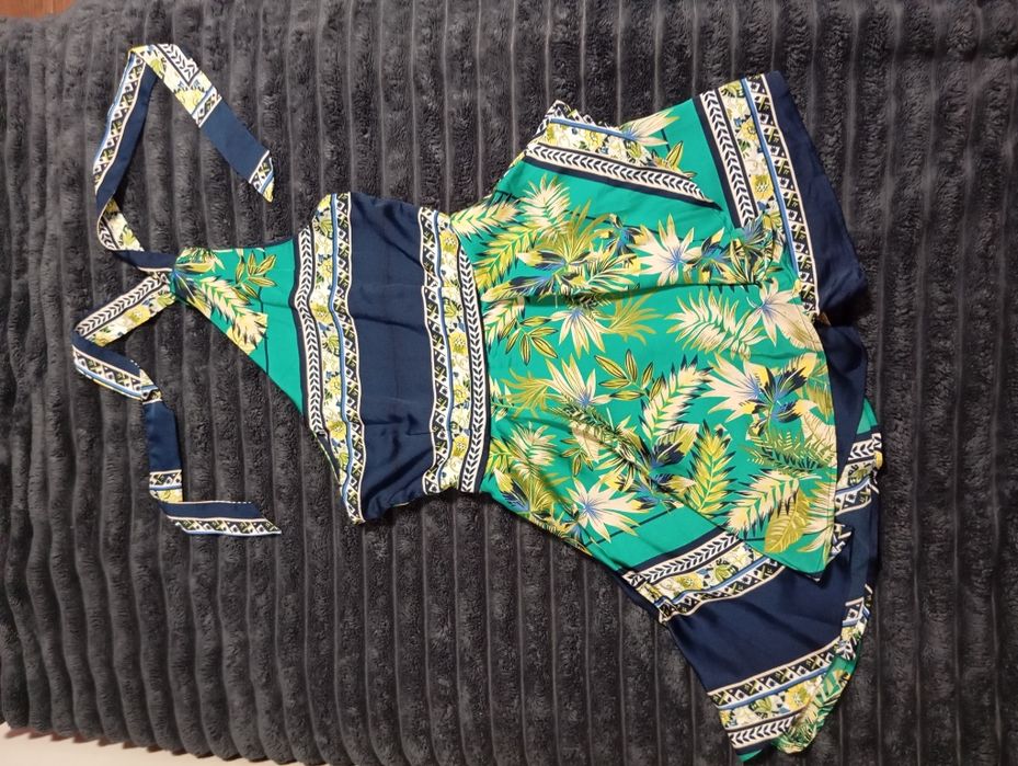 Комбінезон Missguided 38 розмір
