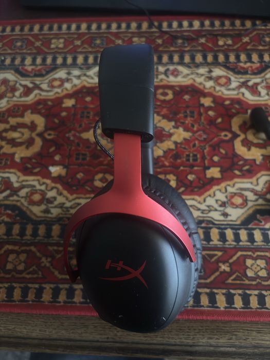 Sluchawki hyperX