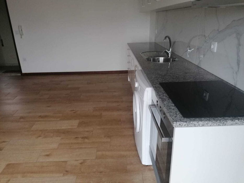 T0 Cidade da Maia a 500mts ca Câmara Municipal