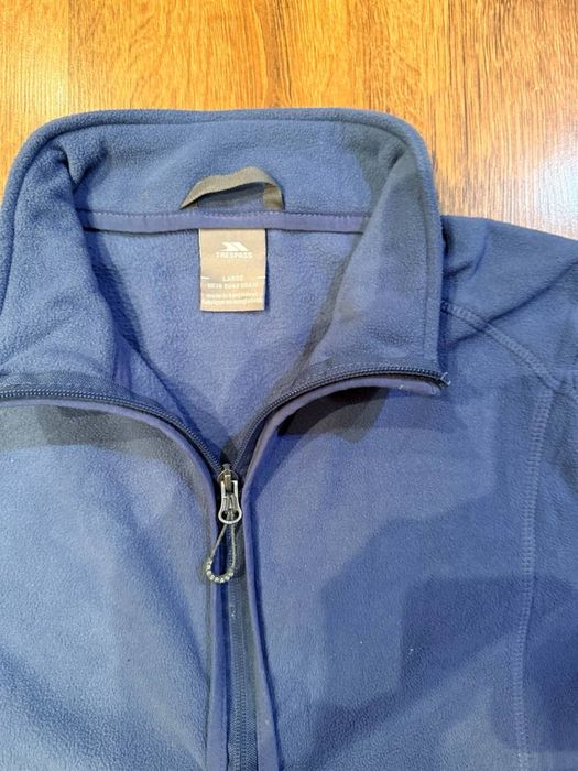 Жіноча фліска від бренду Trespass