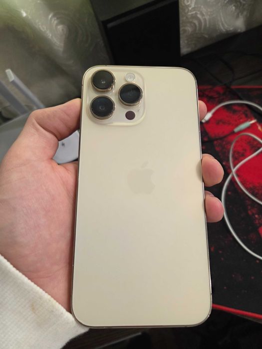 Айфон 14 про макс