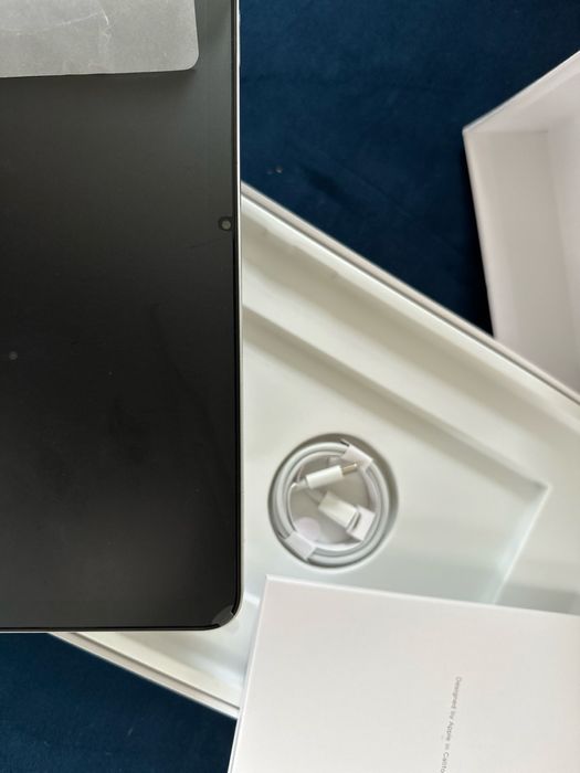 iPad Pro 11 1 Tb пам"яті