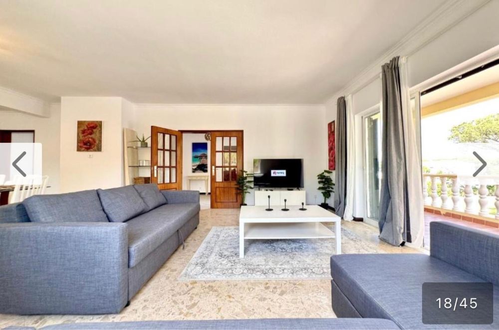 Moradia Vila Sol Quarteira Vilamoura