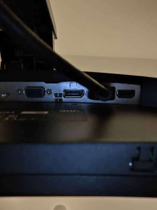 AOC c27g1 144hz 27 polegadas