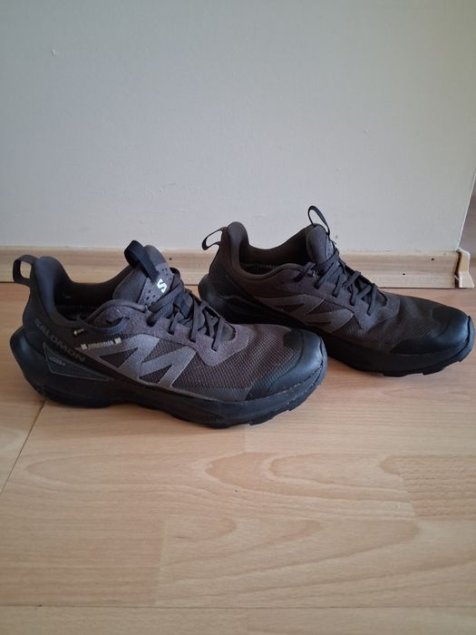 Salomon Elixir Active.