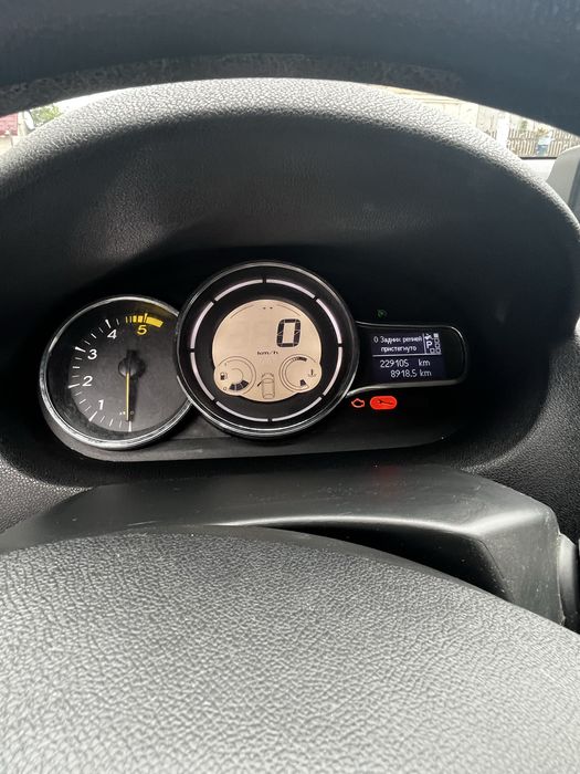 Продам Renault Megane III 2013 року.