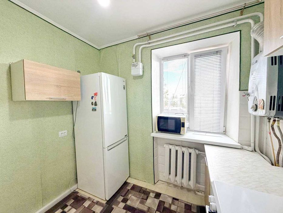 Продаж 1к квартири по проспекту Богоявленському.  Зупинка Старий ДК.