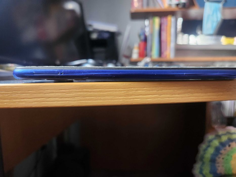 Redmi Note 7 3/32 Global Version Android 10 6.3" 2340x1080 IPS Snapdra