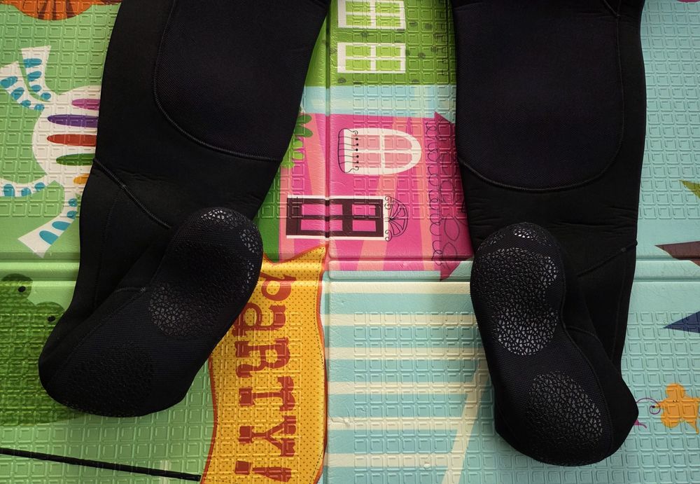 Suchy skafander Subea 2XL