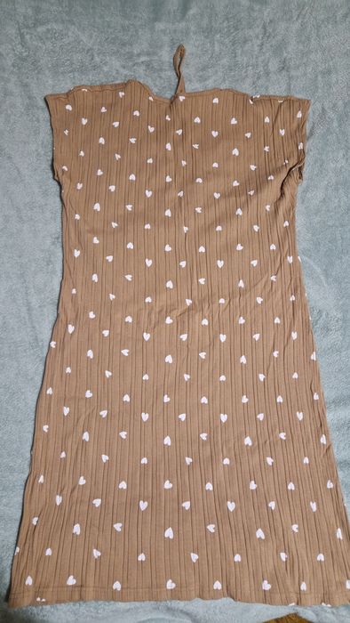 Сорочка в пологовий, пологи, вагітна, для вагітних, для пологів, нічна