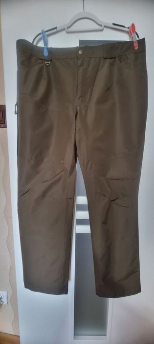 Komplet myśliwski  Graff 207-B Waterproof Set 3XL Olive NOWY z metką
