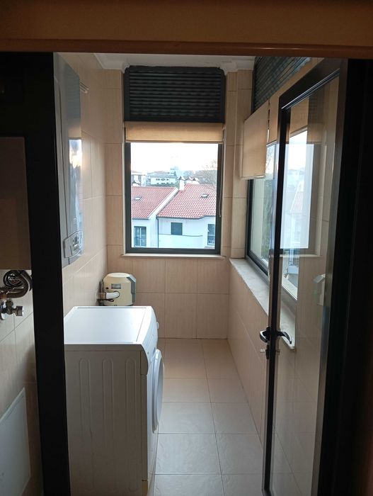 T2 arrendar centro Viseu