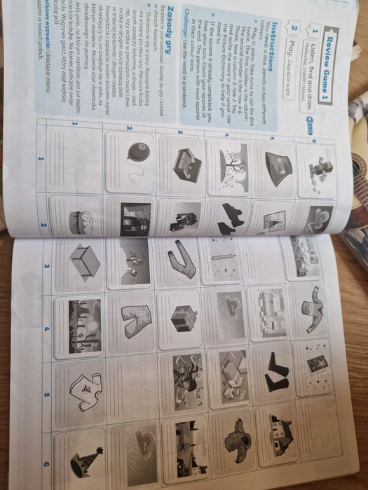 Zeszyt ćwiczeń ćwiczenia angielski Shine On kl  2