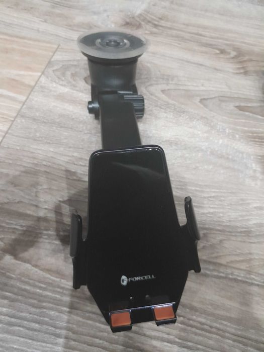 Uchwyt samochodowy Forcel F-Grip HS6