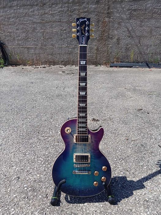Guitarra Elétrica GIBSON