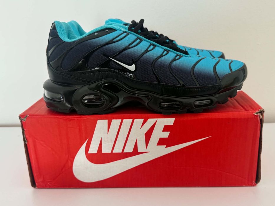 Nike Air Max Plus TN