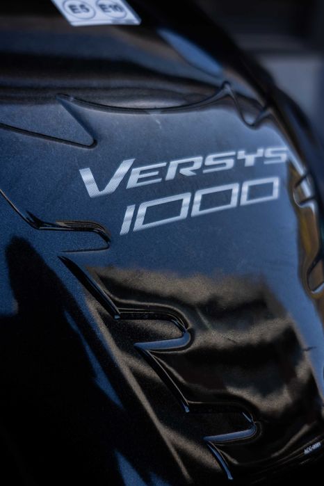 KAWASAKI VERSYS 1000 | Oportunidade!