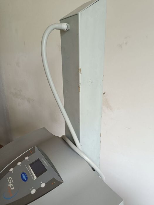 Апарат Starvac SP original Франція