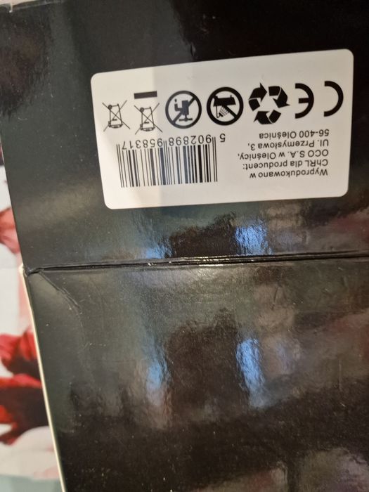 Suszarko-lokówka do włosów