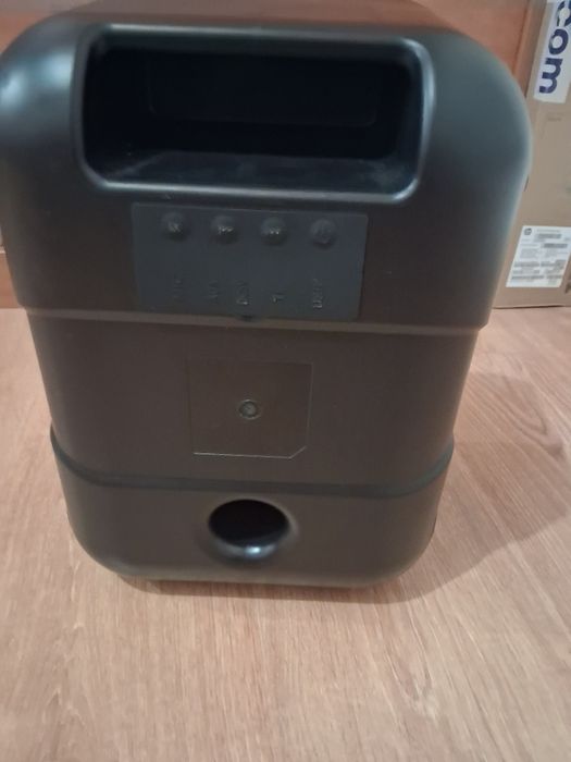 Coluna de som Bluetooth