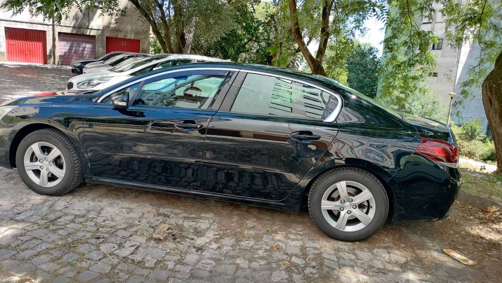 Venda do automóvel