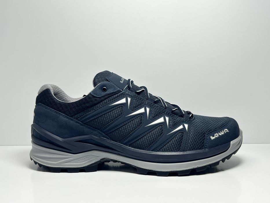 44-27.7см ОРИГІНАЛ 100% Кросівки LOWA INNOX PRO GORE-TEX LO 310709 7910