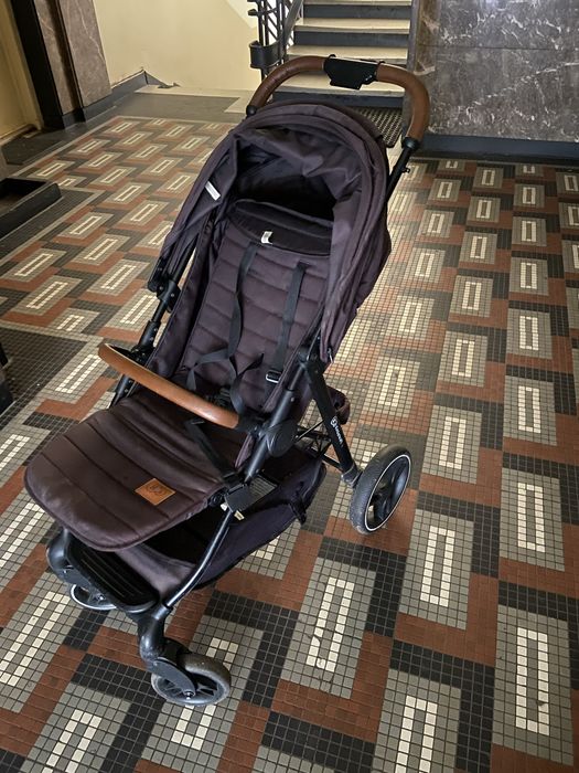 Wozek spacerowka kinderkraft