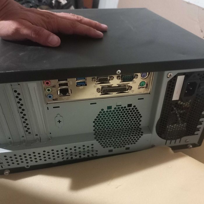 Продам процесори