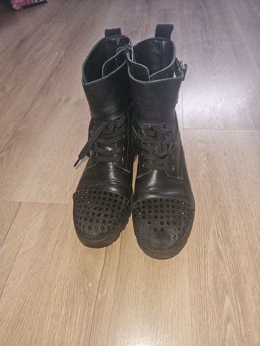 Buty Guess 36 dla dziewczynki ,nastolatki oryginalne
