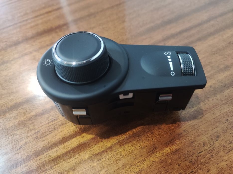 Переключатель света Jeep compass