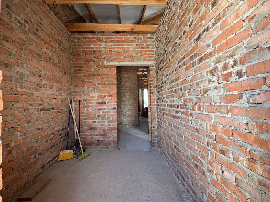 Продам котедж з ділянкою 3,5 сот! Р-н Льонокомбінату