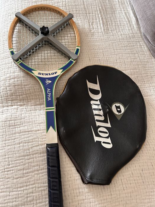 Raquete ténis DUNLOP