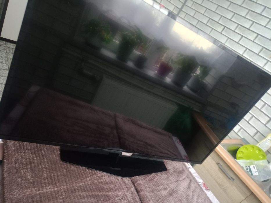 Telewizor Philips 50" Smart TV