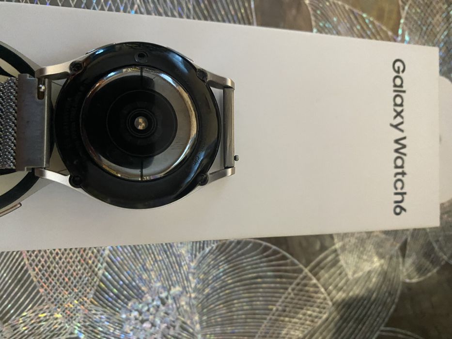 Смарт часы Самсунг