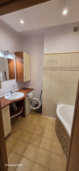 Mieszkanie dwupokojowe na wynajem