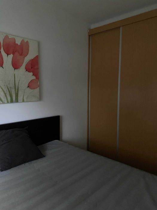 Apartamento T1 mobilado e equipado Reboleira