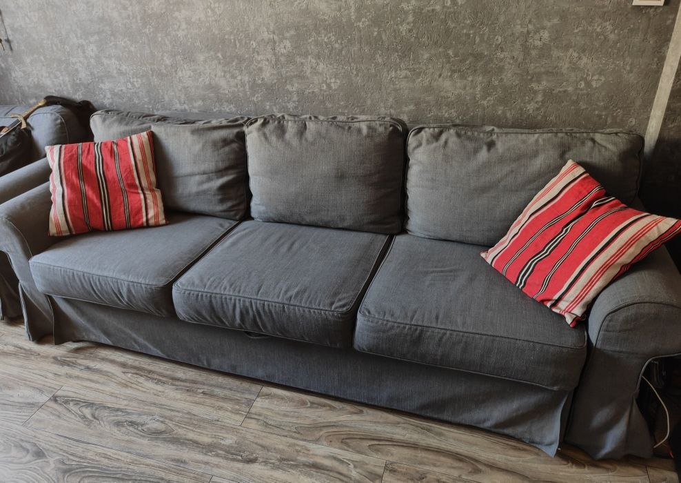 Kanapa sofa  Ikea Vretstorp