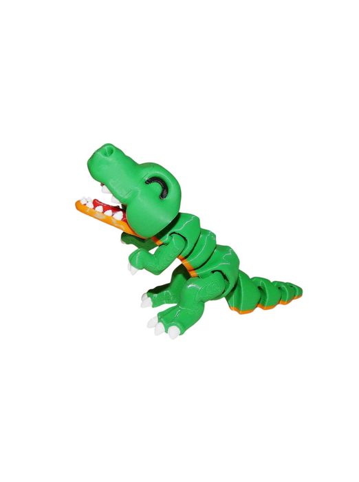 Figurka Dinozaur T-Rex Multivers3D