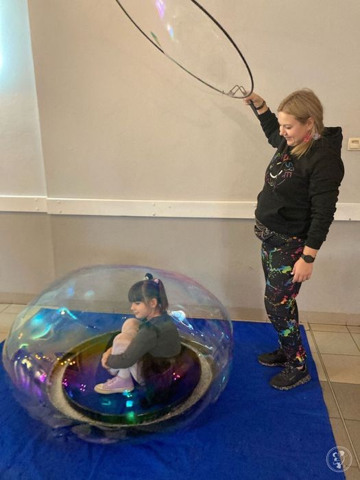 Animacje dla dzieci, bale karnawałowe,, wesela, chrzciny, komunie