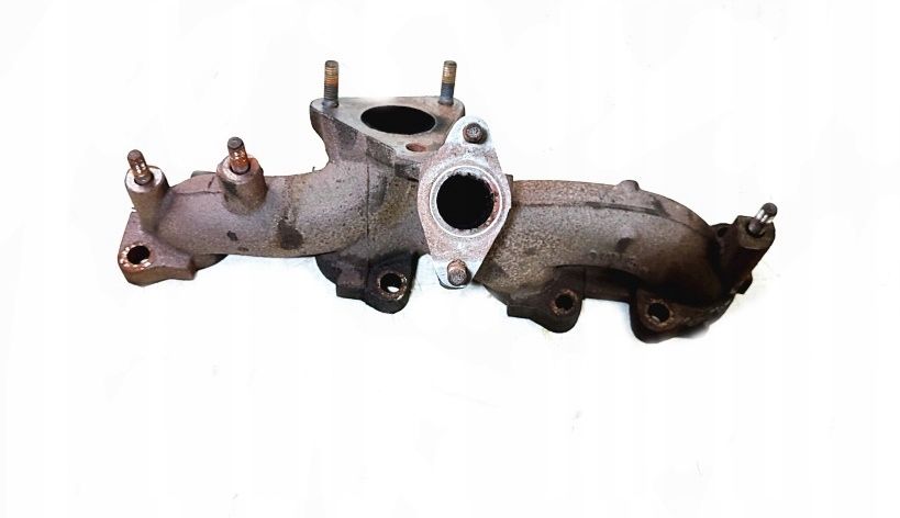 kolektor wydechowy 2.0 16v tdi passat b6 octavia ii superb a4 b7 toura