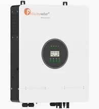 В наявності Інвертор Felicity IVEM 8KV 48V RS485 MPPT(90-450) Gen порт