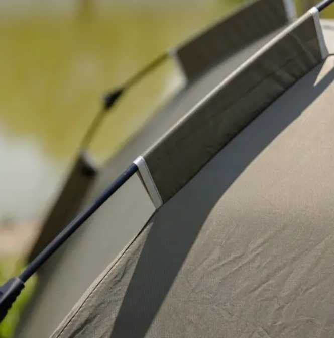 намет двомісний 200*200*140 палатка двухместная з чохлом