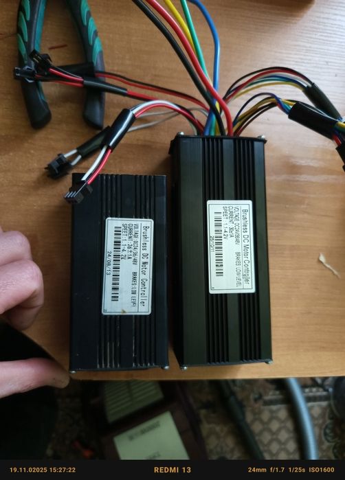 Ремонт  електртранспорту електросамокат електровелосипеди